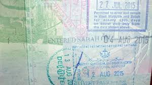 Children born in australia may hold dual nationalities (mys & aus) until the age of 21. How To Apply For And Renew Your Visa In Malaysia
