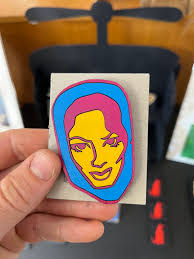 Hay Lasers — Prints Of Hay