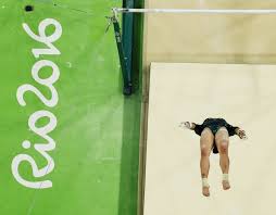No se olviden que debuta nuestra querida alexa moreno en #tokyoolympics2021. Alexa Moreno Wants You To Know That She Doesn T Have Time For Your Negativity