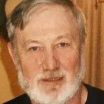 LARRY PAUL SNYDER Obituary