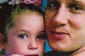 Father died in blaze trying to save daughter