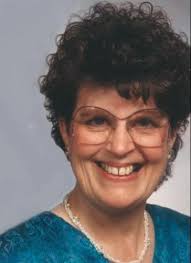 Patricia Johnson Obituary (1931