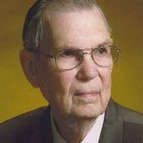 George Bradley Burkhalter Obituary