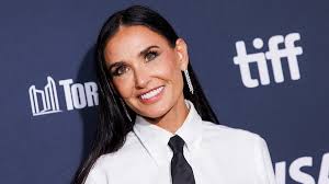 The Substance' star Demi Moore reveals 'eccentric' nighttime ritual
