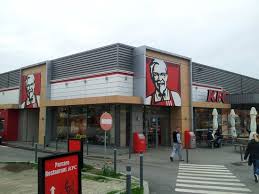 That's nothing, you should see the turn through the mcdonalds near my parents. Kfc Mihai Bravu Drive Thru Bucharest Cioplea Restaurant Reviews Photos Tripadvisor