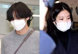 Terus pantau dan ingatkan agar anak tidak. Idol Kpop Dengan Masker Kebesaran Wajahnya Mungil Banget Sih