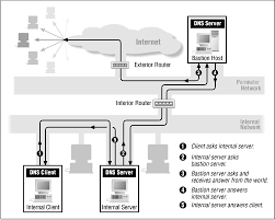 Dns uses tcp for zone transfer and udp for name, and queries either regular (primary) or reverse. Chapter 8 8 10 Domain Name System Dns