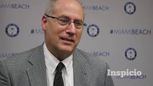 Dan Gelber: The Fine Art of Being Mayor of Miami Beach