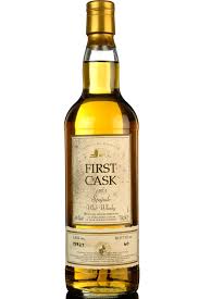 Dailuaine 1973 - 30 year old - first cask 15927 - Auction Lot 0919/789