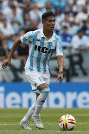 ¿buscas trabajo de tecnico o tecnologo? Zaracho Fue Convocado Pero No Seria Titular Tyc Sports Imagenes De Futbol Fotos De Futbol Club Atletico Racing Club