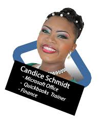 Siman pasa MCO Training Center a kuminsa ku dos grupo di kursista na  Kooyman: Excel 2010 Nivel 1. Nos ta desea Candice Schmidt i Ryan Ranes i  tur e kursistanan exito ku