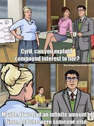 15 Best Archer Quotes If You Hate People