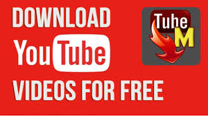 Unofficial lite app of youtube. Download Tubemate Apk Free For Android
