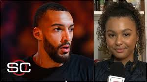 I don't remember what in particular, but i did some bad stuff. Rudy Gobert Apologizes For Exposing Others To Coronavirus Sportscenter Youtube