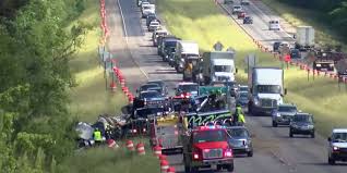 Noaa/nws is not affliated and does not endorse algotraffic. I 65 Nb In Autauga County Reopens Hours After Fatal Crash Victim Identified