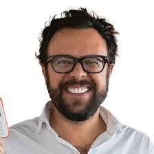 Eduardo Salmeron's Instagram, Twitter & Facebook