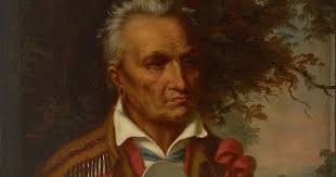 Native Life: Peace Medals