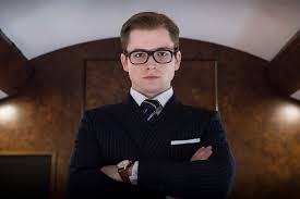 Kingsman 2 Vyjdet Pozzhe Naznachennoj Daty Rossijskaya Gazeta