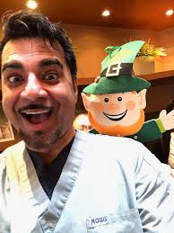 Profile for Nottingham Dental