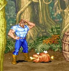 Vgjunk Cadillacs And Dinosaurs Arcade Pixel Art Dinosaur Games Classic Video Games