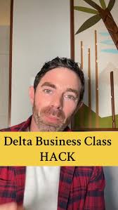 Delta LIE FLAT Business Class seats can be bought for a MASSIVE discount  because of a spring sale from their skyteam partner: AirFrance., AirFrance  sells the same seats