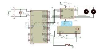 This block diagram represents typical smps inner blocks. Human Detection Robot Circuit Using 8051 Microcontroller