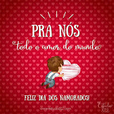 É o amor, não a razão, o que é mais forte que a morte. Feliz Dia Dos Namorados Frase Para Facebook