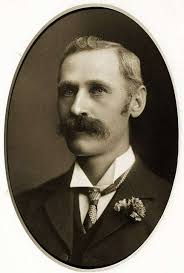 Henry Daglish c. 1904