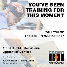 Top Apprentices to Face Off In International Skills Contest