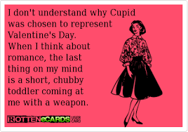 20 Funny Valentine S Day Memes Because No One Should Take This Holiday Too Seriously Funny Valentines Day Quotes Valentines Quotes Funny Valentines Day Memes