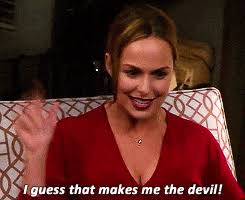 When andy and angela are also invited to dinner, dwight's jealousy gets the best of him. The Office Dinner Party Gifs Get The Best Gif On Giphy