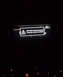 If the esp lights on the dashboard permanently the esp system is faulty. Citroen C4 Esp Asr System Faulty Arizasi Hakkinda Yardiminiza Ihtiyacim Var