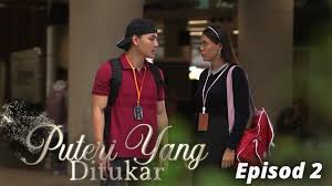 Ada 20 gudang lagu putri yang ditukar episode terbaru, klik salah satu untuk download lagu mudah dan cepat. Episod Penuh Puteri Yang Ditukar Ep2 Youtube