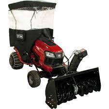 Honda hs520 snow blower thrower parts; Craftsman 24276 Tractor Snow Cab