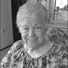 FRIESEN LILLIAN DOLLY