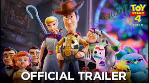 Msmojo ranks the best animated disney movies. Toy Story 4 Official Trailer Youtube