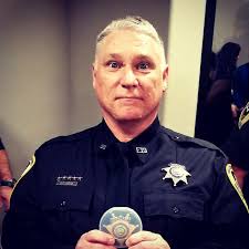 Today Sheriff Linder made the following promotions: LT O'Donnell has been  promoted to the position of Patrol Captain. LT Paris has been promoted to  the position of Detective Captain. Detective Fritz has