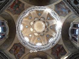 Associazione amici della chiesa di san lorenzo. Nella Chiesa Di San Lorenzo La Piu Bella Chiesa Barocca Di Torino