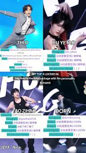 Chuang Asia Season 2: Top 4 Contestants Revealed