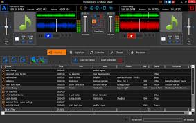 The one issue i did have when compared to dj mixer express, was . Dj Music Mixer Standaloneinstaller Com