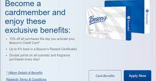 Maybe you would like to learn more about one of these? D Comenity Net Boscovs How To Pay Boscov S Credit Card Bill Online