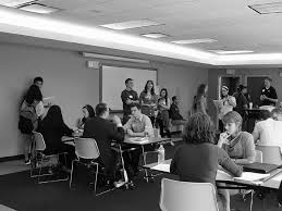 Setting up 'Office Hours'