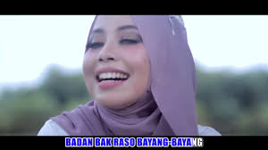 Vanny Vabiola Mabuak Cinto Karaoke Tanpa Vokal Youtube