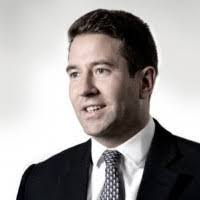 Edward Buxton's Instagram, Twitter & Facebook