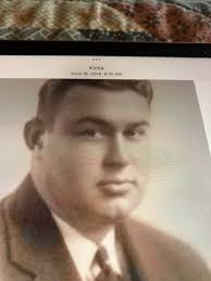 Quinton Memories.....share your stories and memories of life in Quinton!