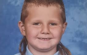 Mullets should be allowed everywhere according to local parents