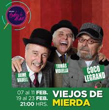 Records may include photos, original documents, family history, relatives, specific dates, locations and full. Punto Ticket Jaime Vadell Tomas Vidiella Y Coco Legrand Facebook