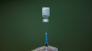 Вакцина пфайзер може викликати запалення серцевого. Pervuyu Partiyu Vakciny Pfizer Ukraina Poluchit V Aprele Rt Na Russkom