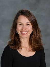 Christine Sealey's Instagram, Twitter & Facebook