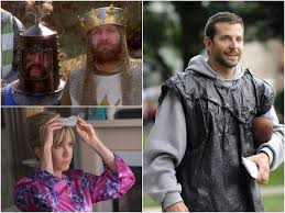 This is a list of comedy movies we keep watching (and laughing at) even when there are newer, funnier, or overall better comedies to watch. The 39 Best Comedy Movies You Can Watch On Netflix Right Now